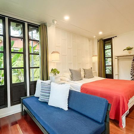 Baan Bua Cottage Sha Extra Plus B5510 Ko Kut Ngoại thất bức ảnh