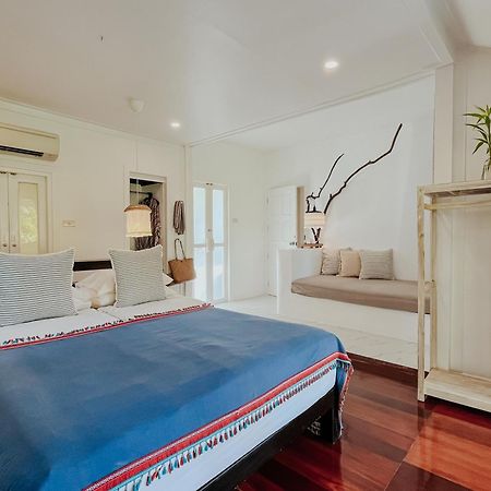 Baan Bua Cottage Sha Extra Plus B5510 Ko Kut Ngoại thất bức ảnh