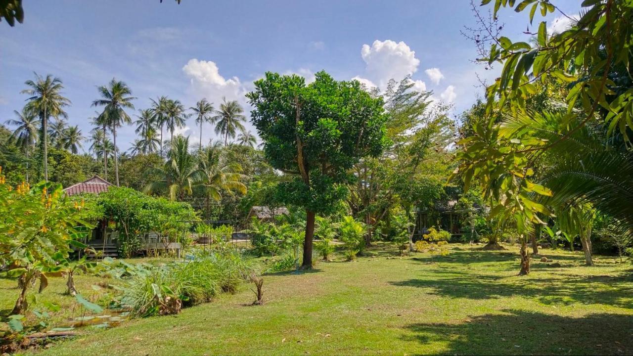 Baan Bua Cottage Sha Extra Plus B5510 Ko Kut Ngoại thất bức ảnh