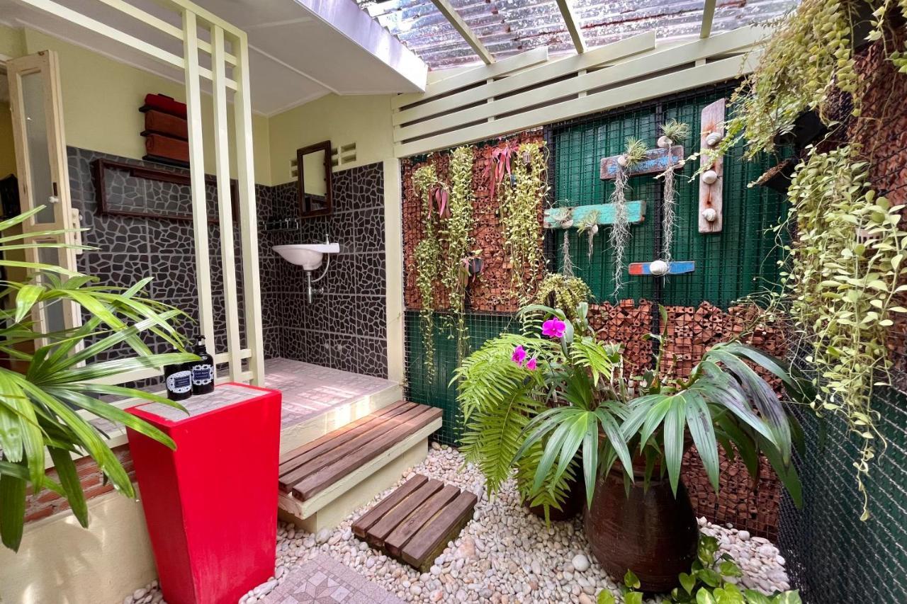 Baan Bua Cottage Sha Extra Plus B5510 Ko Kut Ngoại thất bức ảnh