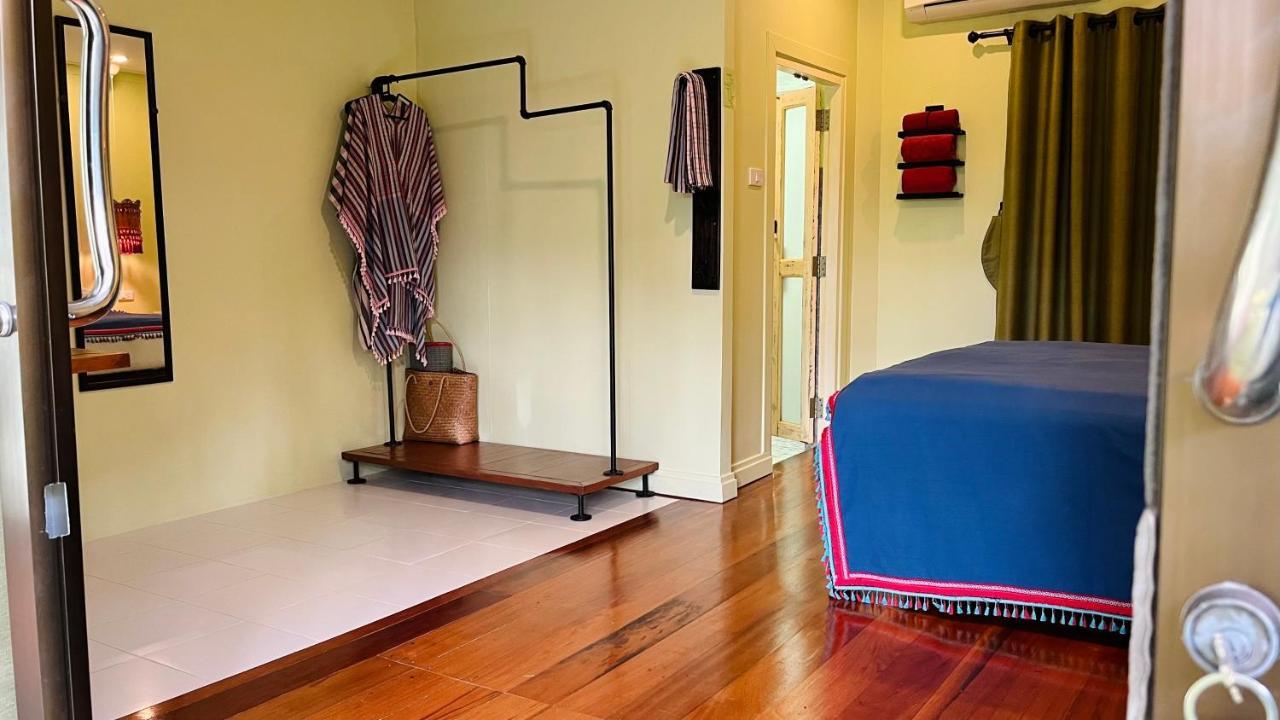 Baan Bua Cottage Sha Extra Plus B5510 Ko Kut Ngoại thất bức ảnh