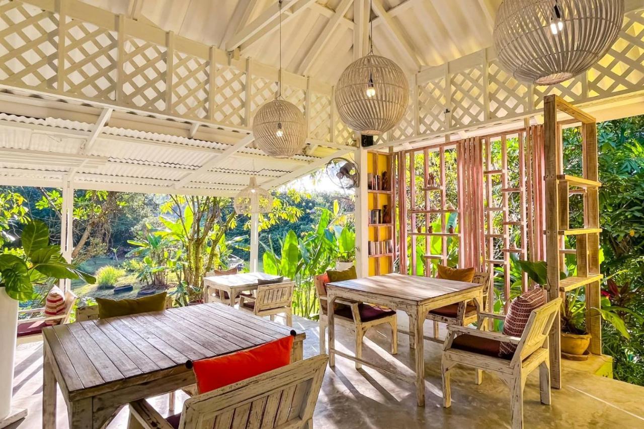 Baan Bua Cottage Sha Extra Plus B5510 Ko Kut Ngoại thất bức ảnh