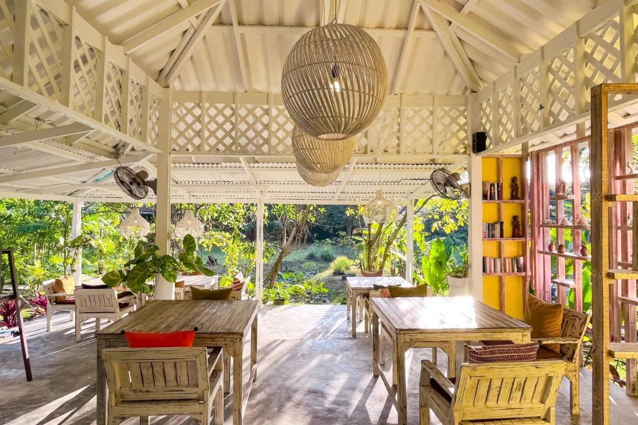 Baan Bua Cottage Sha Extra Plus B5510 Ko Kut Ngoại thất bức ảnh