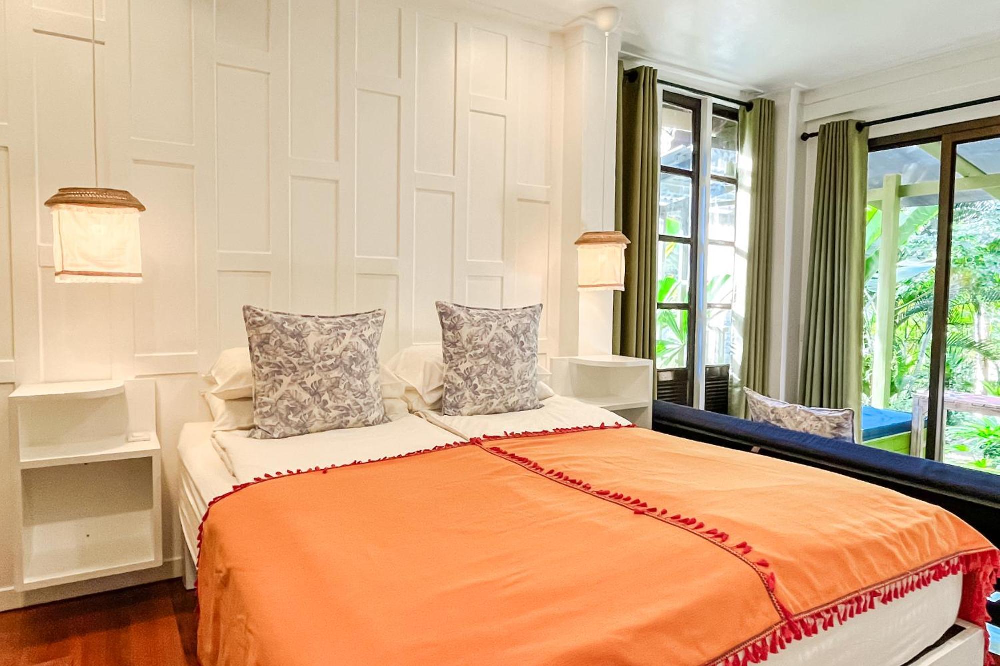 Baan Bua Cottage Sha Extra Plus B5510 Ko Kut Ngoại thất bức ảnh