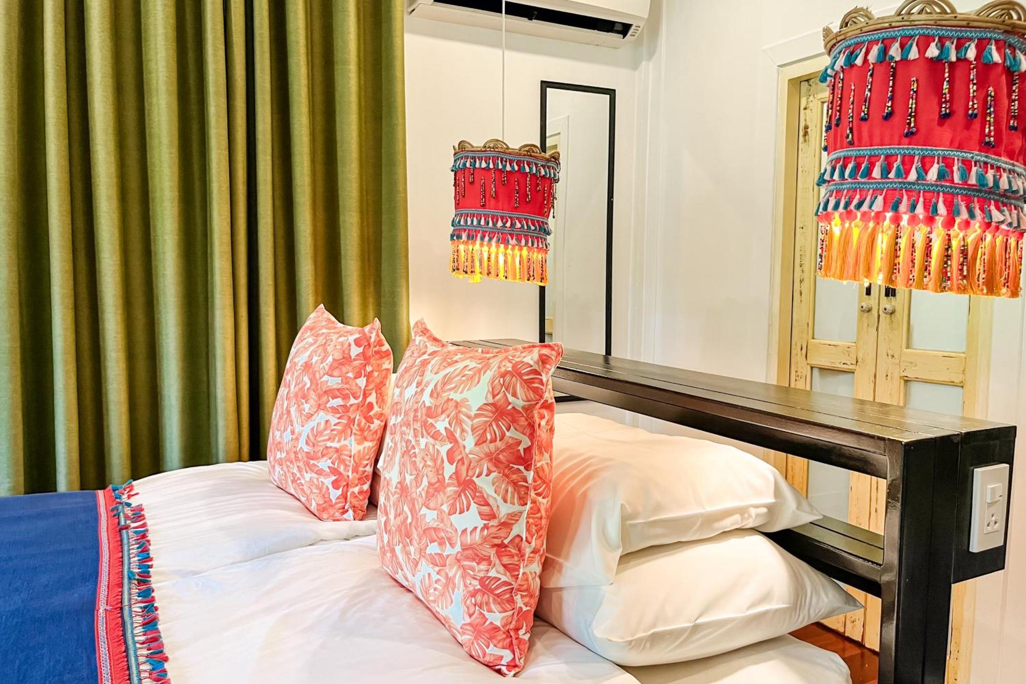 Baan Bua Cottage Sha Extra Plus B5510 Ko Kut Ngoại thất bức ảnh