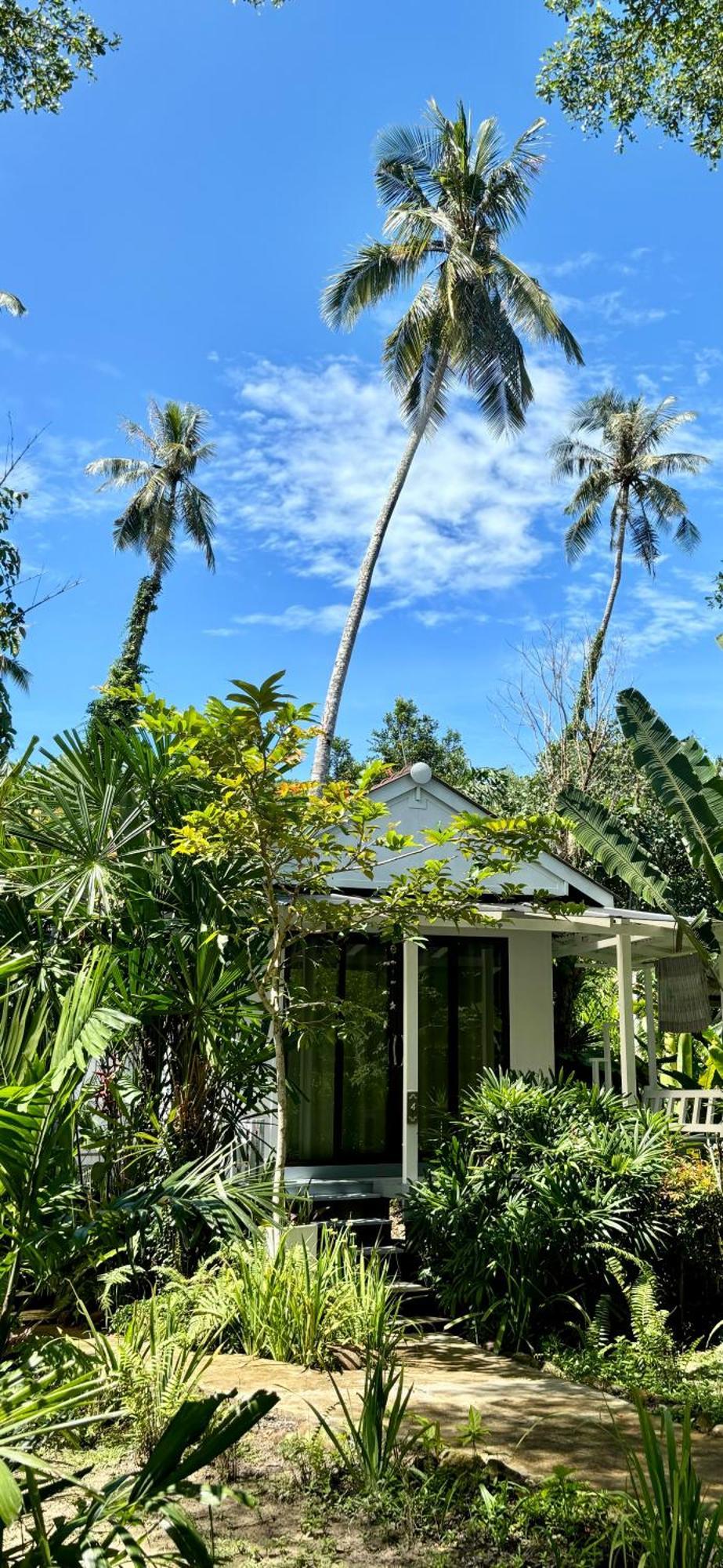 Baan Bua Cottage Sha Extra Plus B5510 Ko Kut Ngoại thất bức ảnh