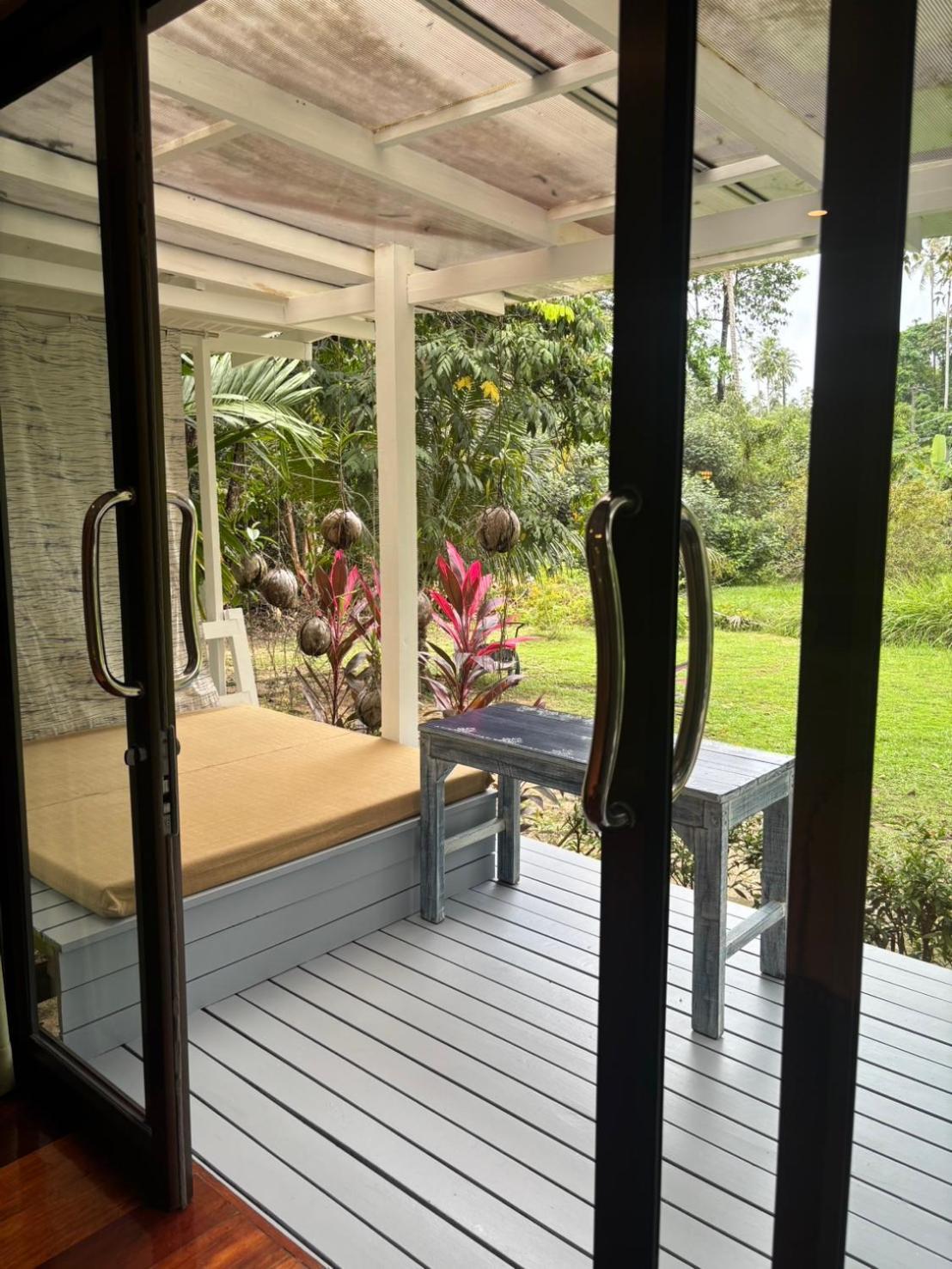 Baan Bua Cottage Sha Extra Plus B5510 Ko Kut Ngoại thất bức ảnh