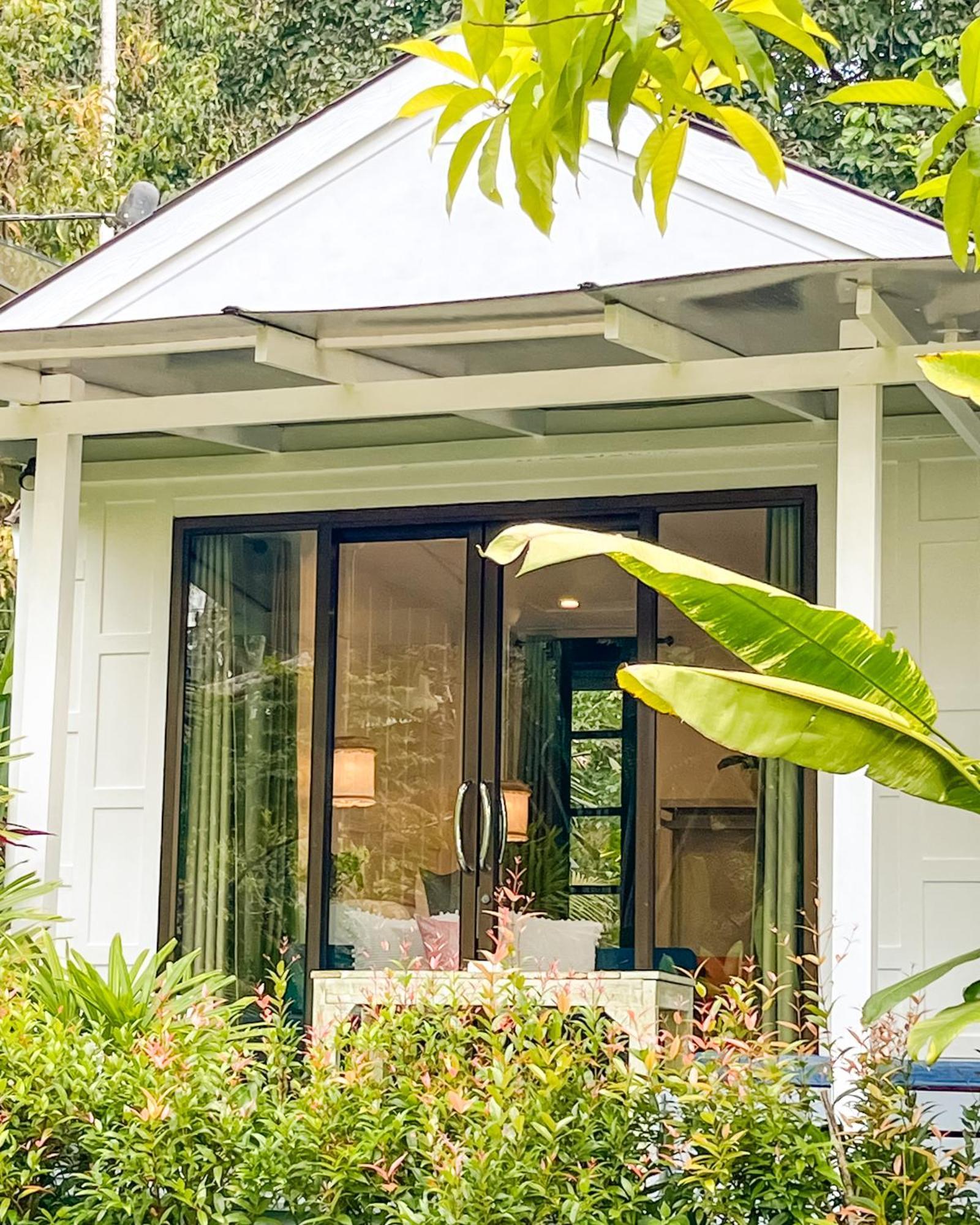 Baan Bua Cottage Sha Extra Plus B5510 Ko Kut Ngoại thất bức ảnh