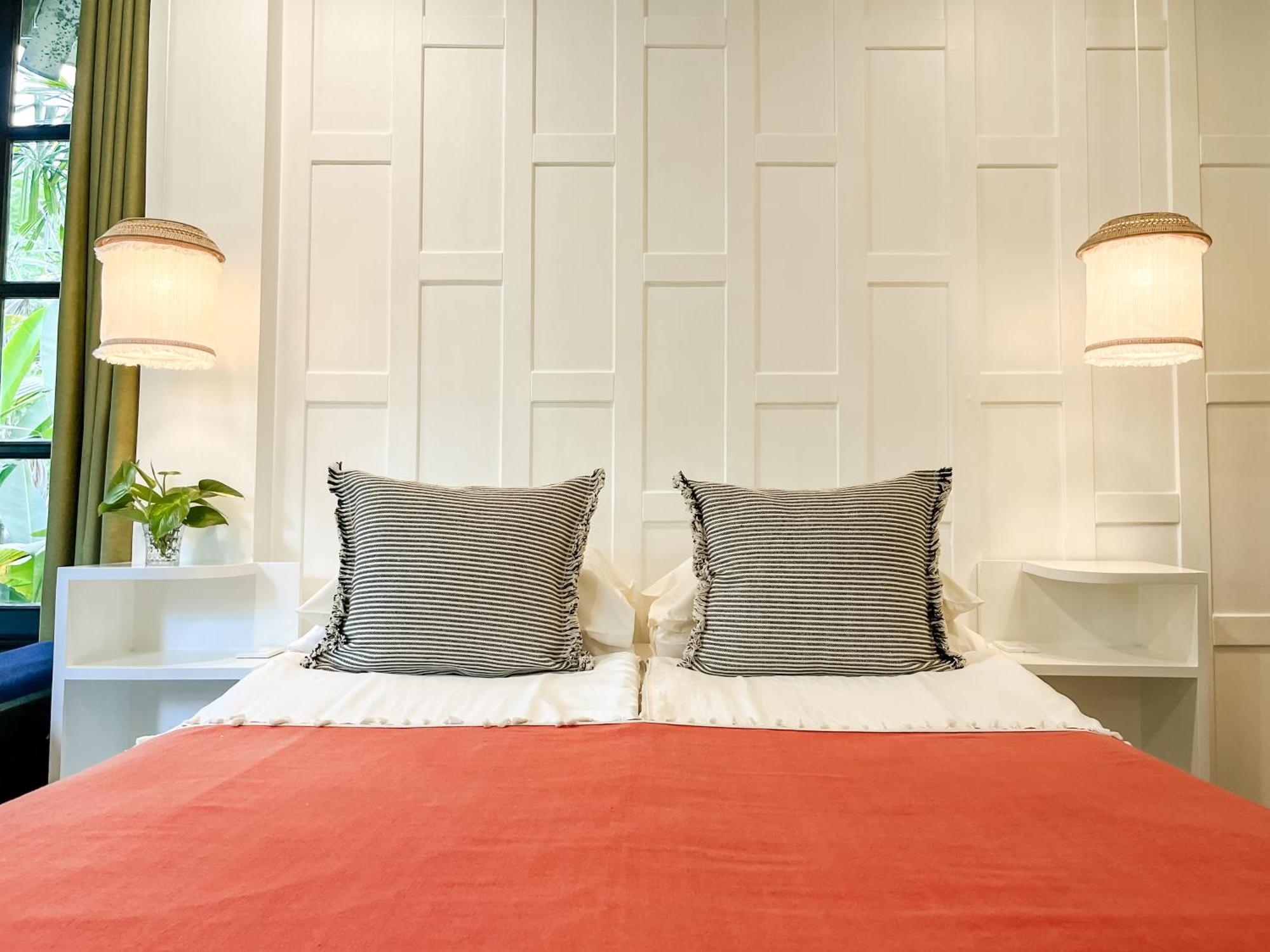 Baan Bua Cottage Sha Extra Plus B5510 Ko Kut Ngoại thất bức ảnh