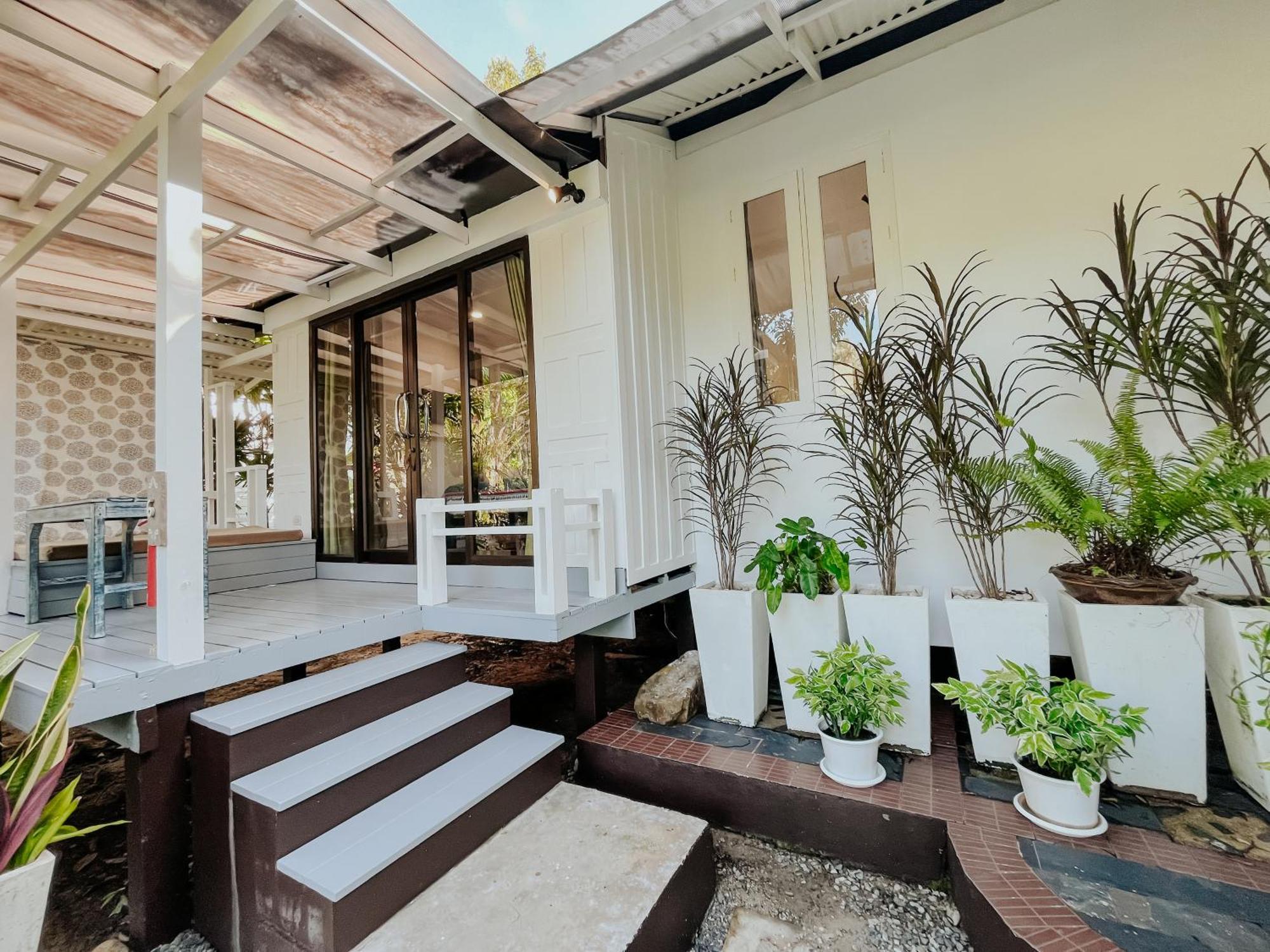 Baan Bua Cottage Sha Extra Plus B5510 Ko Kut Ngoại thất bức ảnh